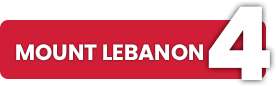 Mount Lebanon 4